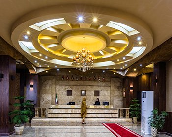 هتل آرتا قشم