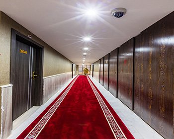 هتل آرتا قشم